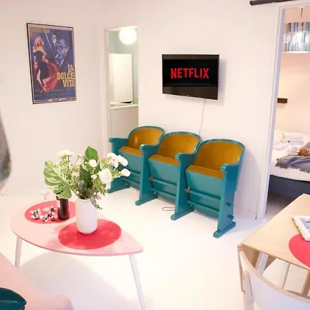 Kinowa * Варшава