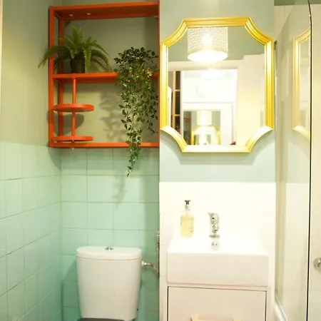 Kinowa Apartment