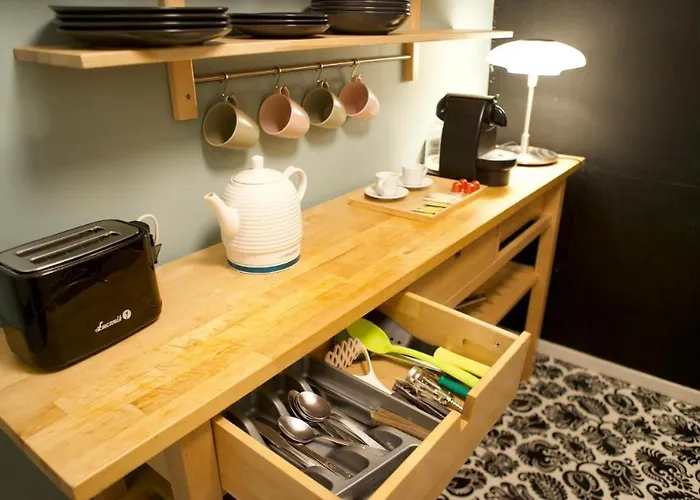 Lejlighed Kinowa Warszawa