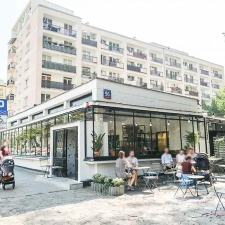 Appartement Kinowa *